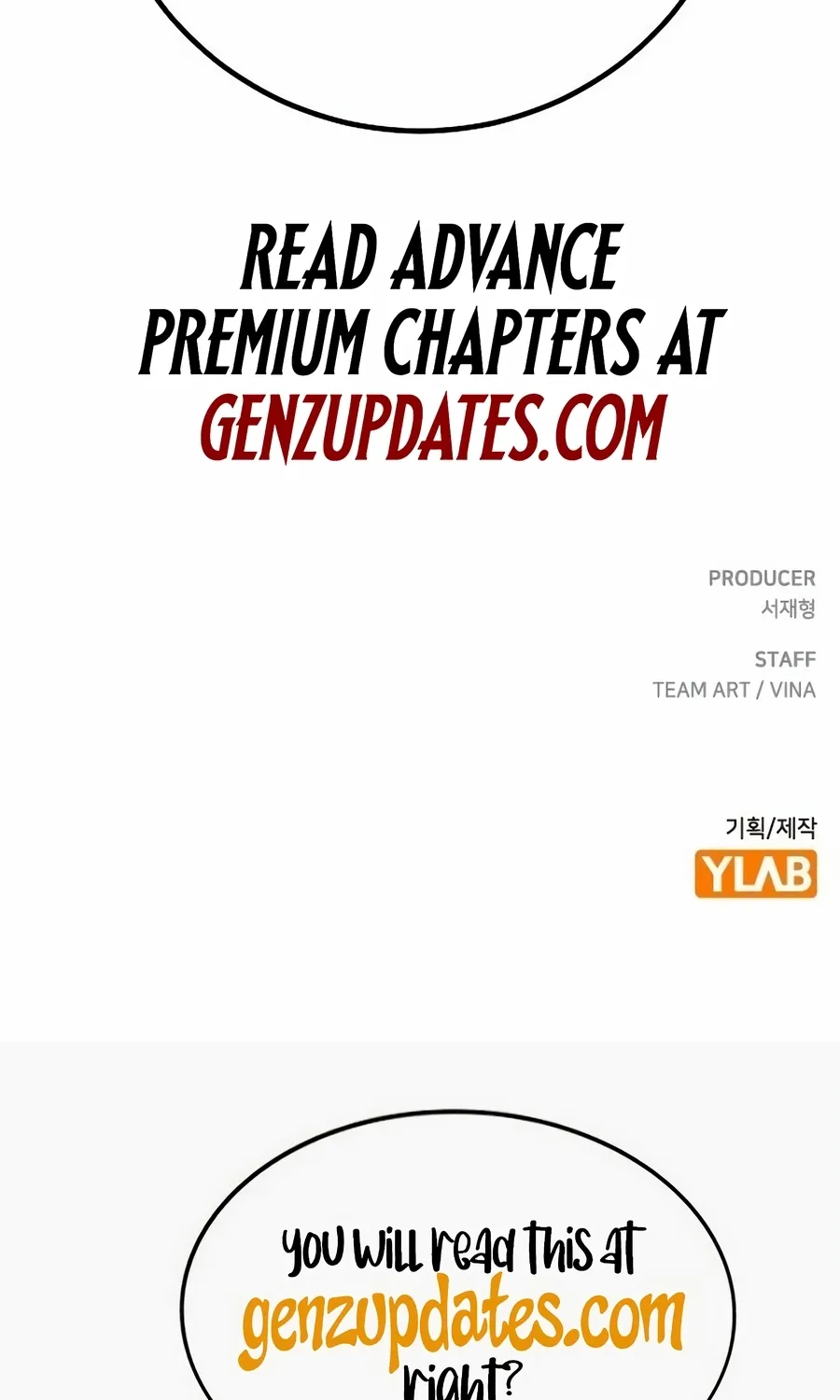 The Cleaner Chapter 13.2 page 118 - 