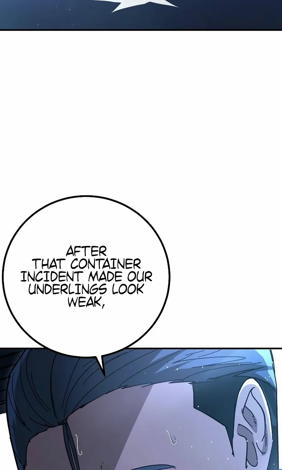 The Cleaner Chapter 13.2 page 13 - 