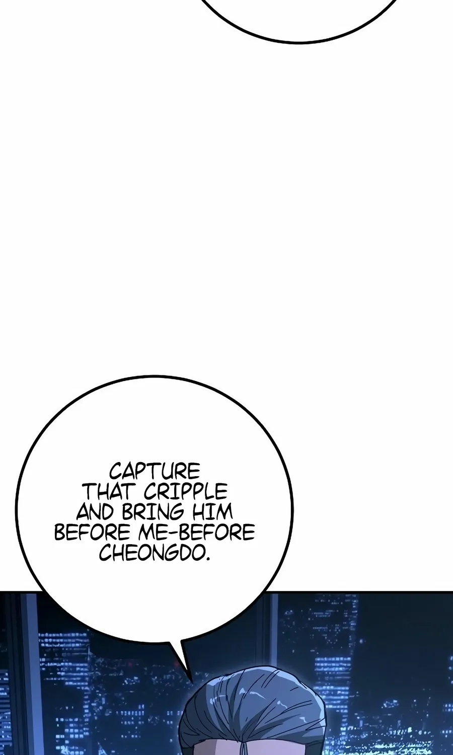The Cleaner Chapter 13.2 page 17 - 