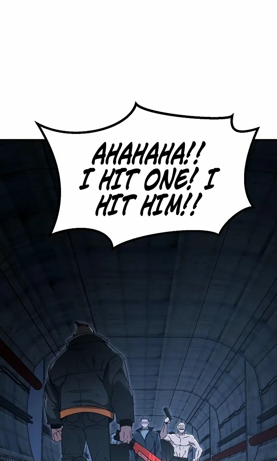 The Cleaner Chapter 13.2 page 31 - 