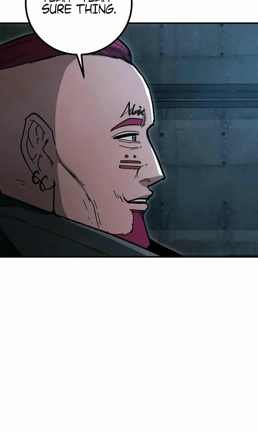 The Cleaner Chapter 13.2 page 52 - 