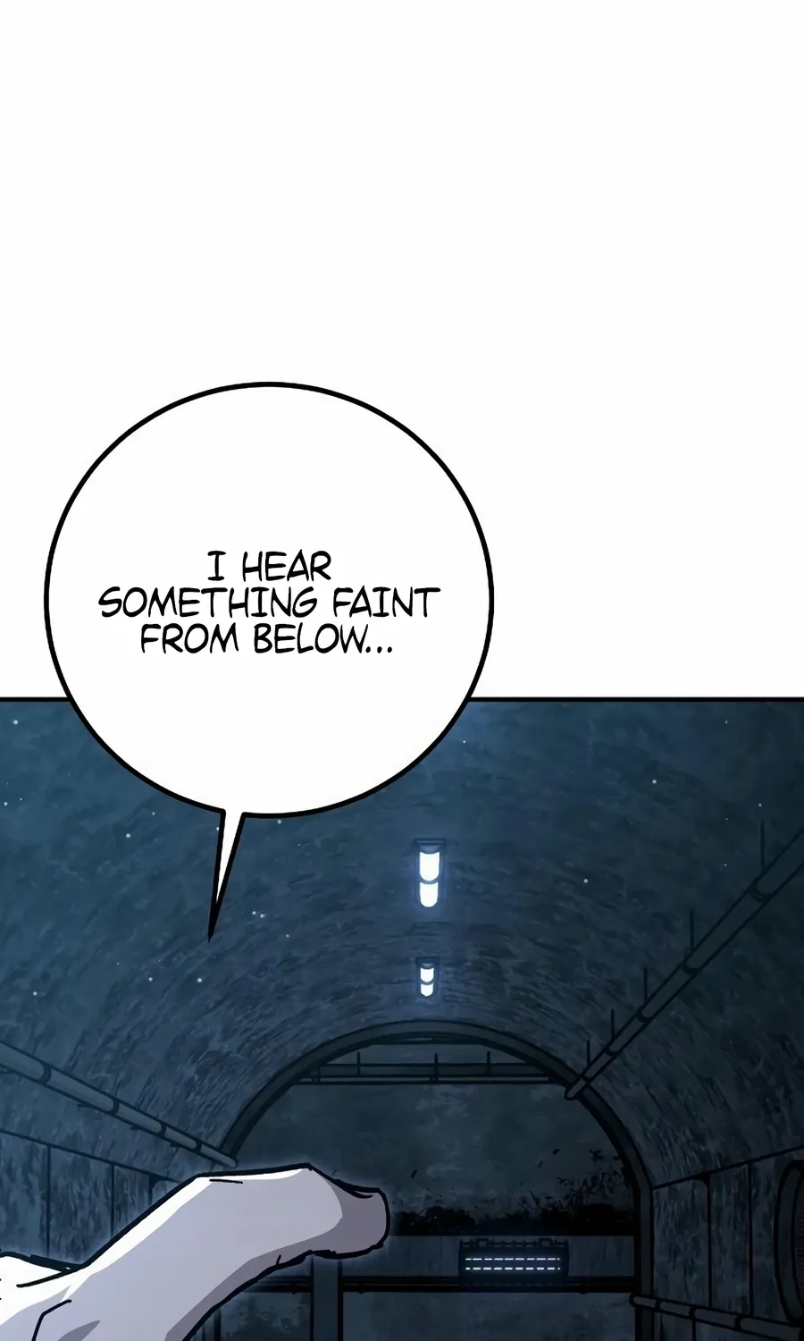 The Cleaner Chapter 13.2 page 64 - 