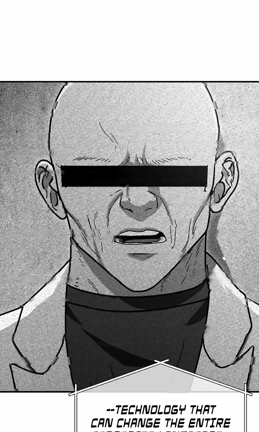 The Cleaner Chapter 13.2 page 9 - 