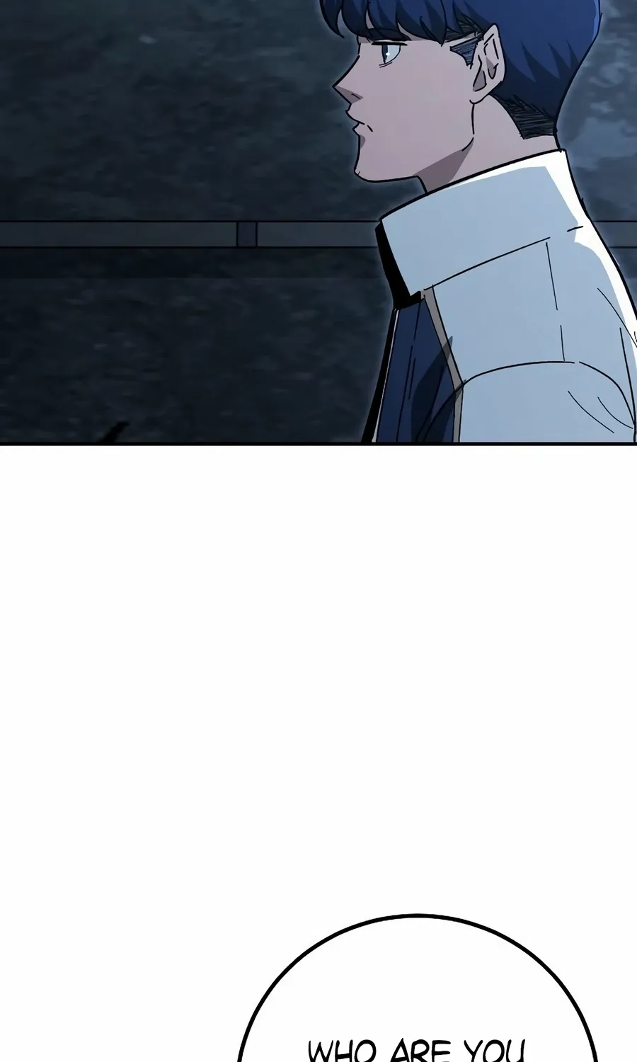 The Cleaner Chapter 13.2 page 88 - 