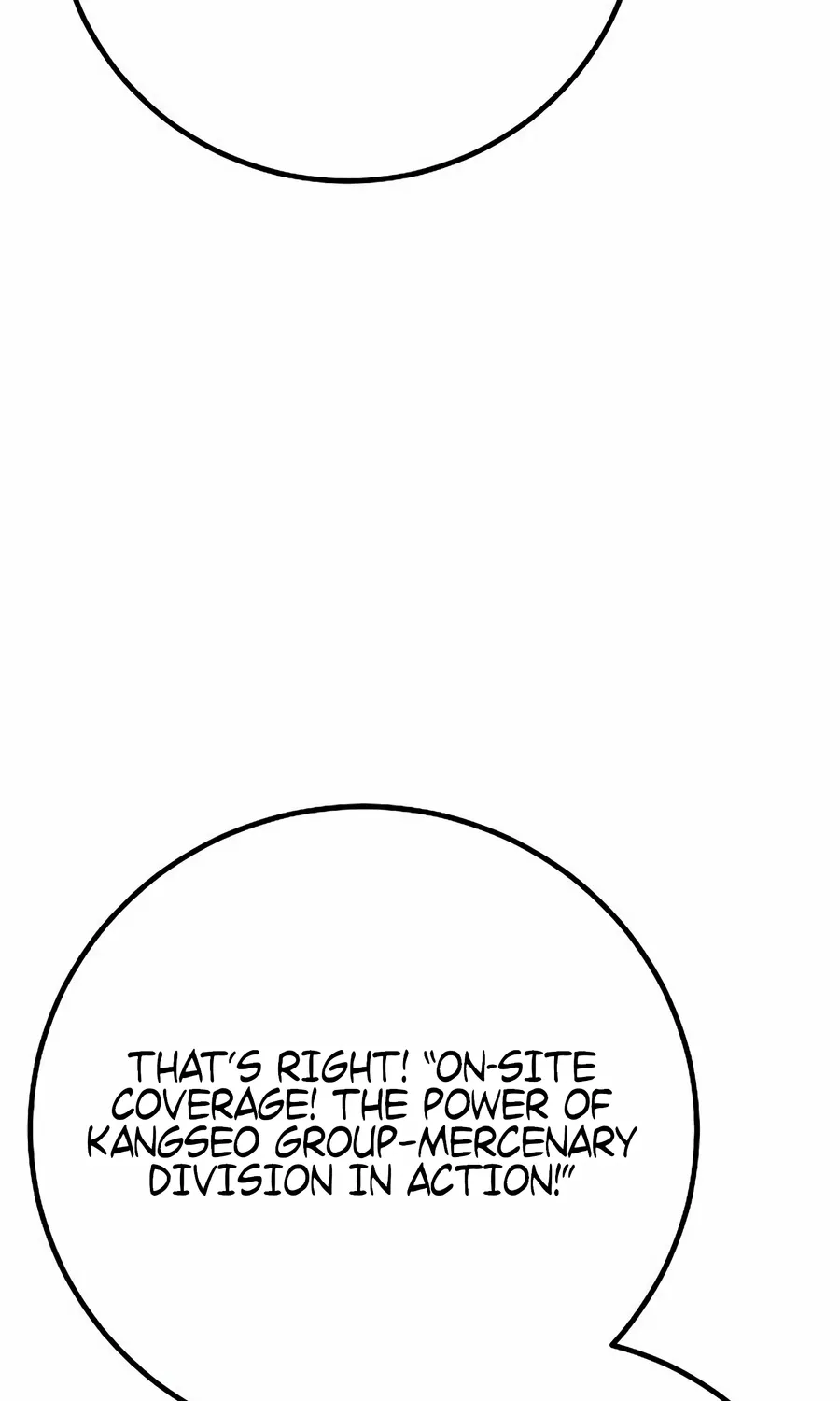 The Cleaner Chapter 13.2 page 92 - 