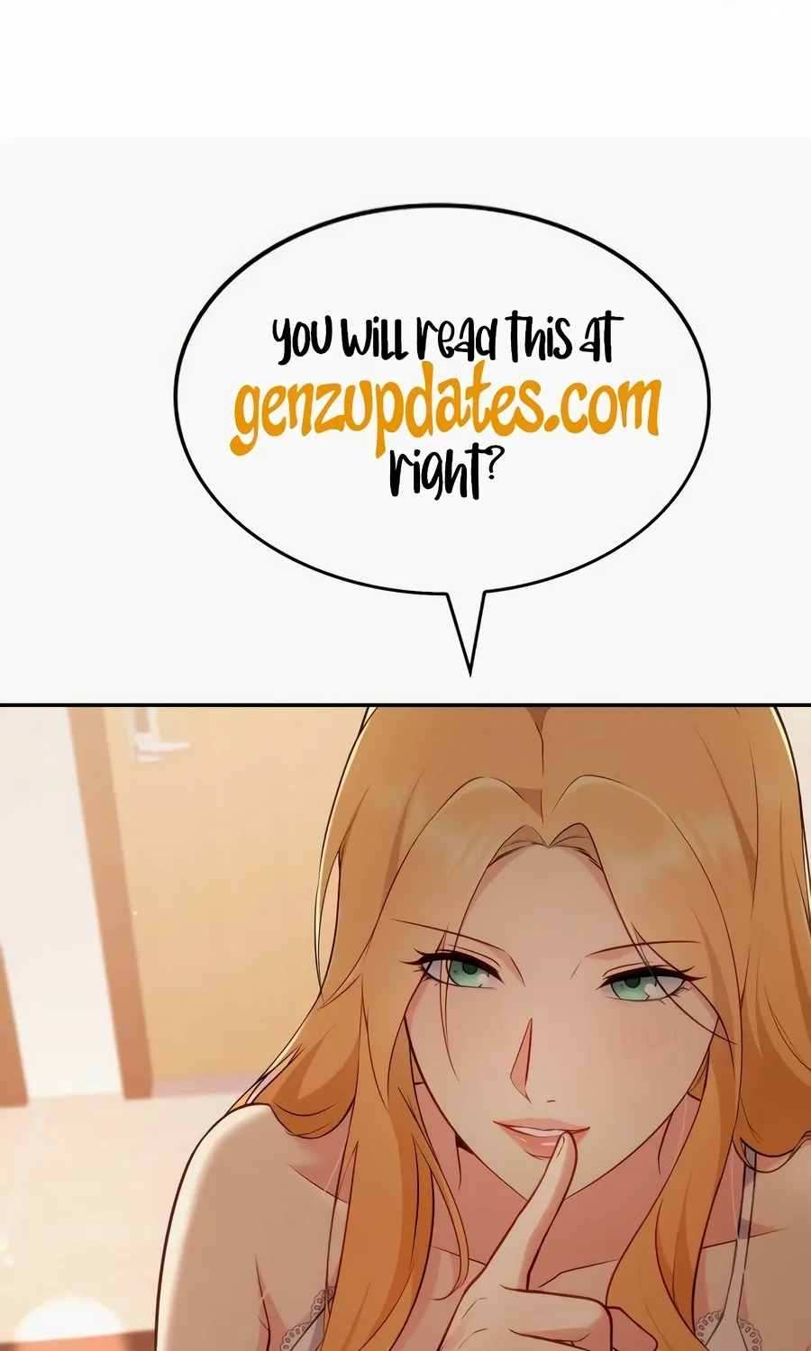 The Cleaner Chapter 13.3 page 102 - 