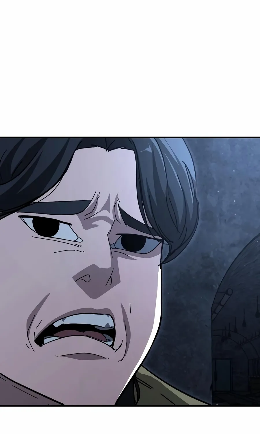 The Cleaner Chapter 13.3 page 18 - 