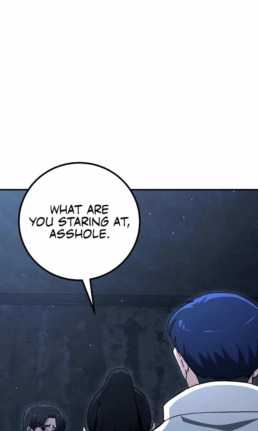 The Cleaner Chapter 13.3 page 19 - 