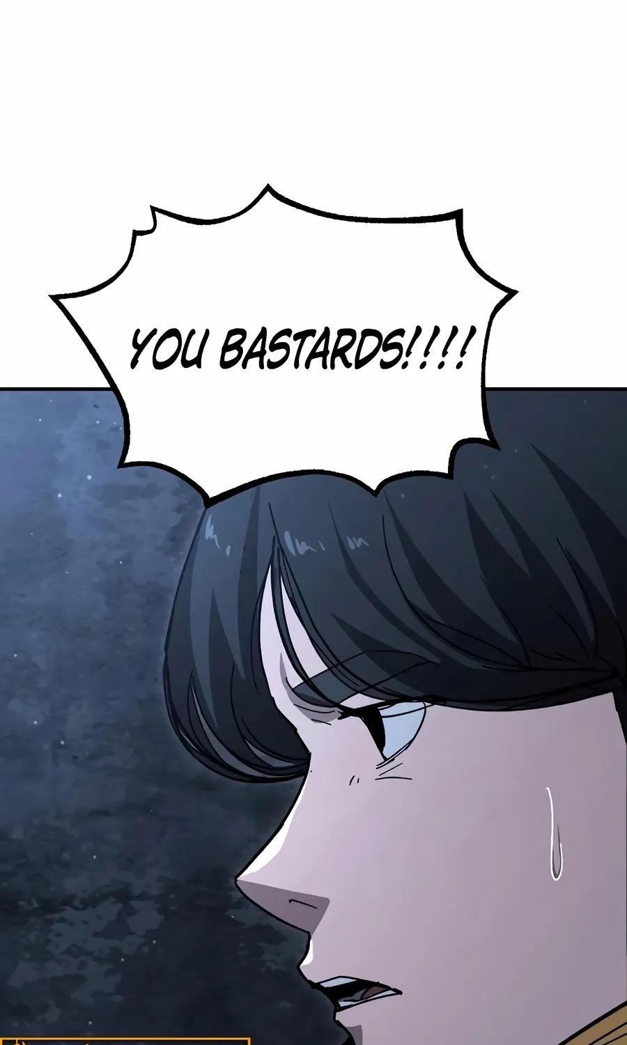 The Cleaner Chapter 13.3 page 38 - 