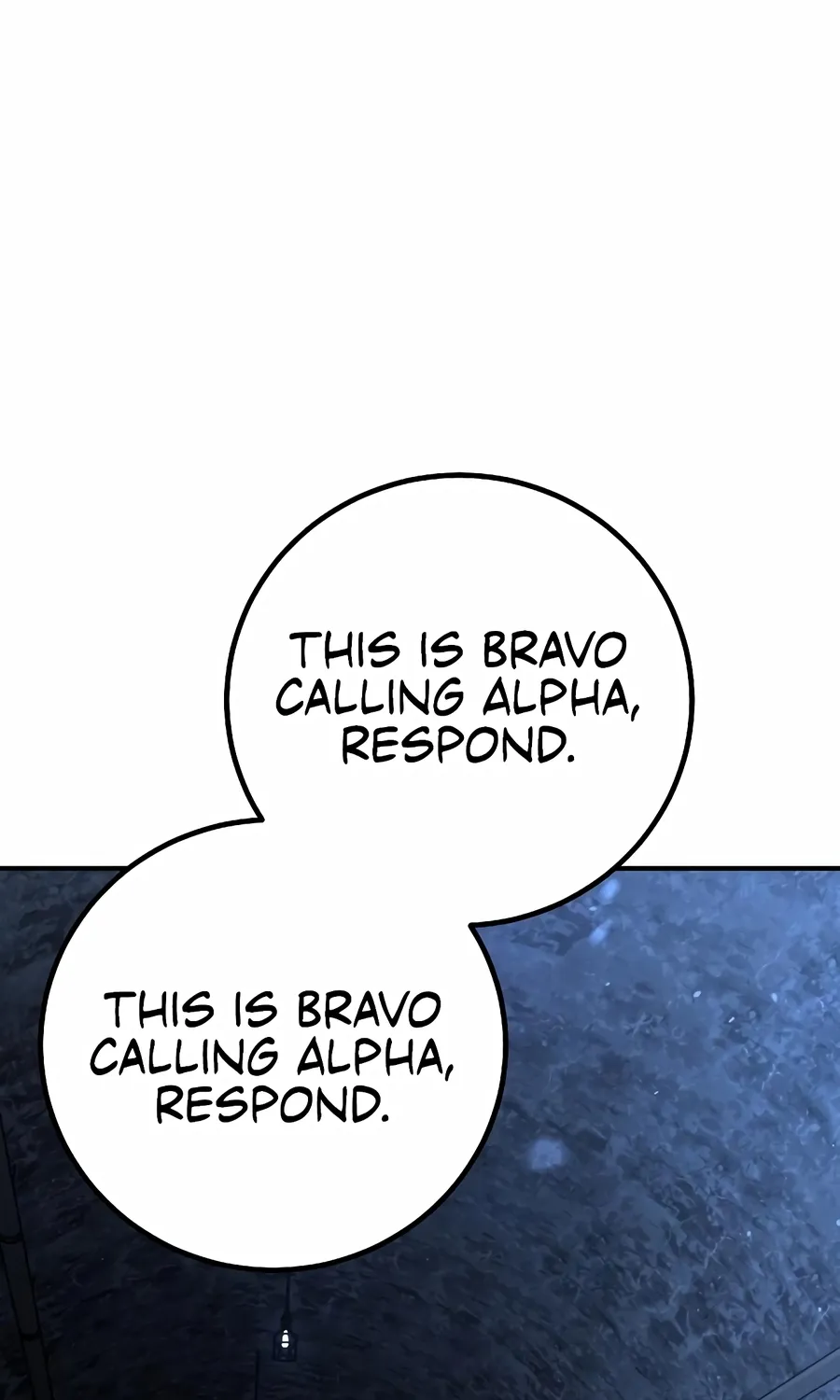 The Cleaner Chapter 13.3 page 51 - 