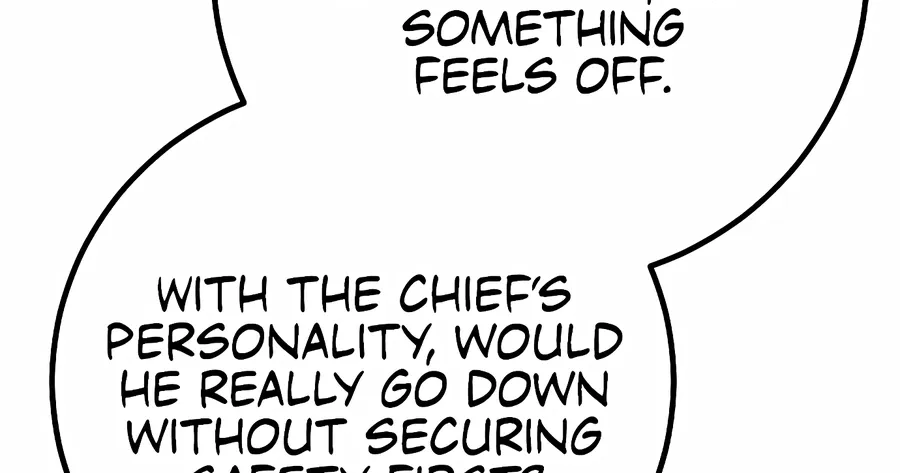 The Cleaner Chapter 13.3 page 55 - 