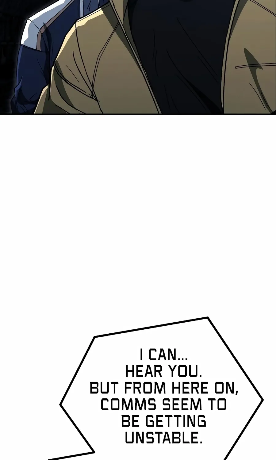 The Cleaner Chapter 13.3 page 7 - 