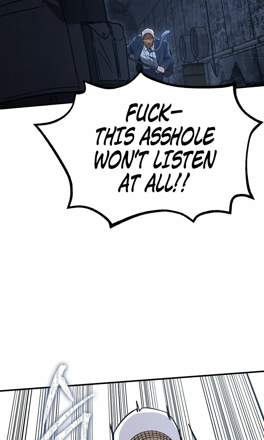 The Cleaner Chapter 13.3 page 69 - 