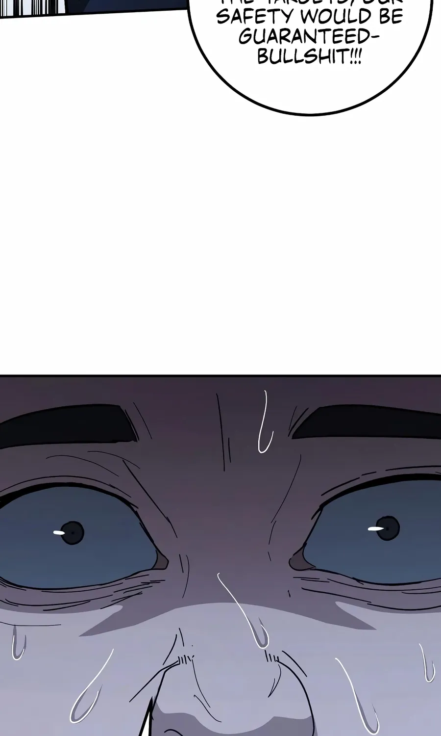 The Cleaner Chapter 13.3 page 88 - 
