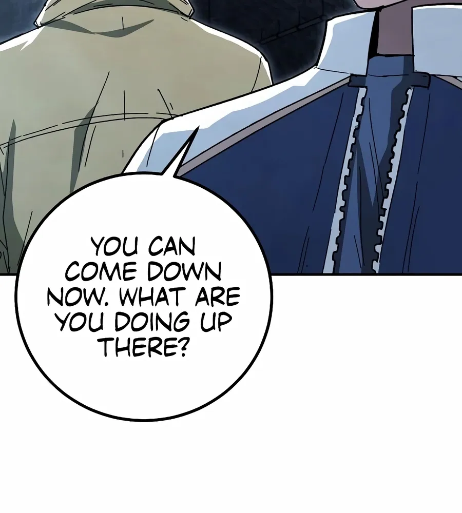 The Cleaner Chapter 13.3 page 10 - 