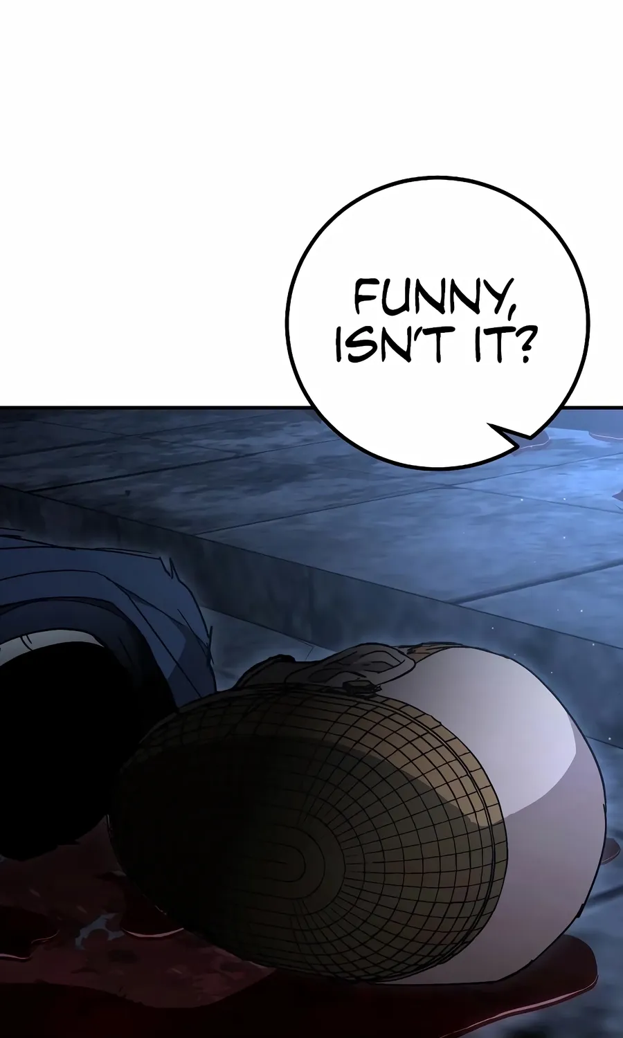 The Cleaner Chapter 13.4 page 21 - 