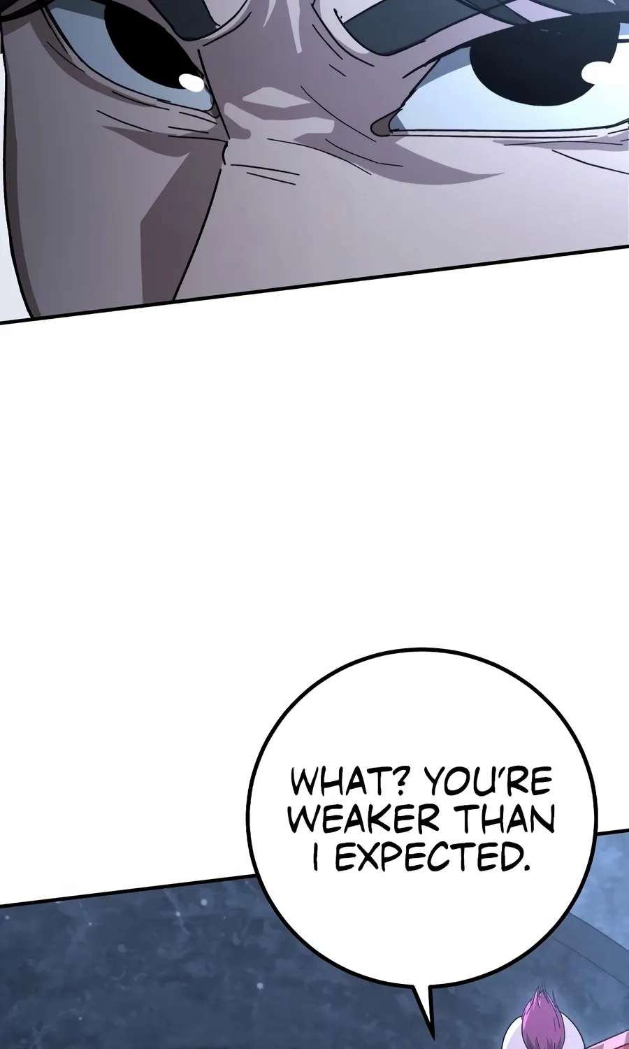 The Cleaner Chapter 13.4 page 48 - 