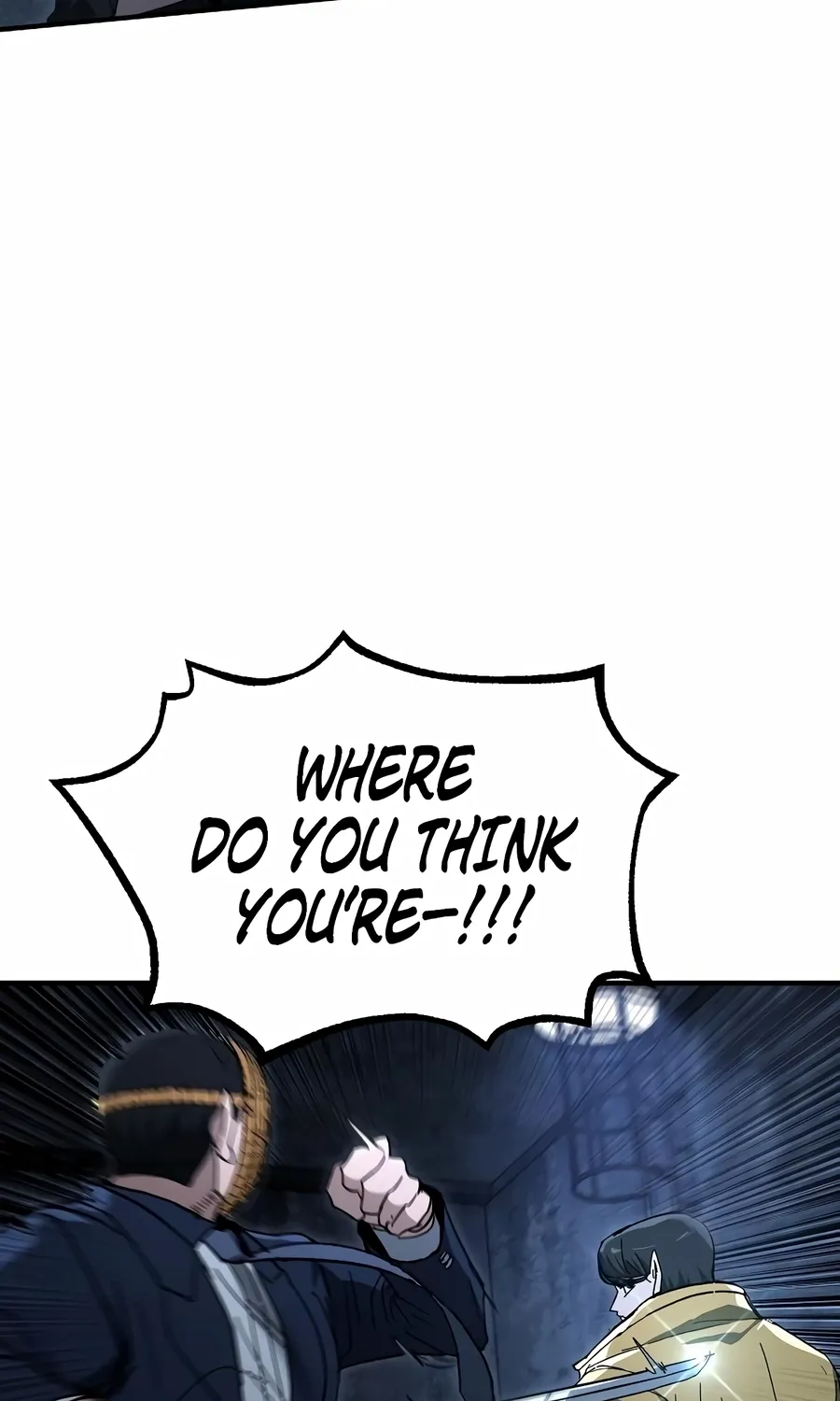 The Cleaner Chapter 13.4 page 52 - 