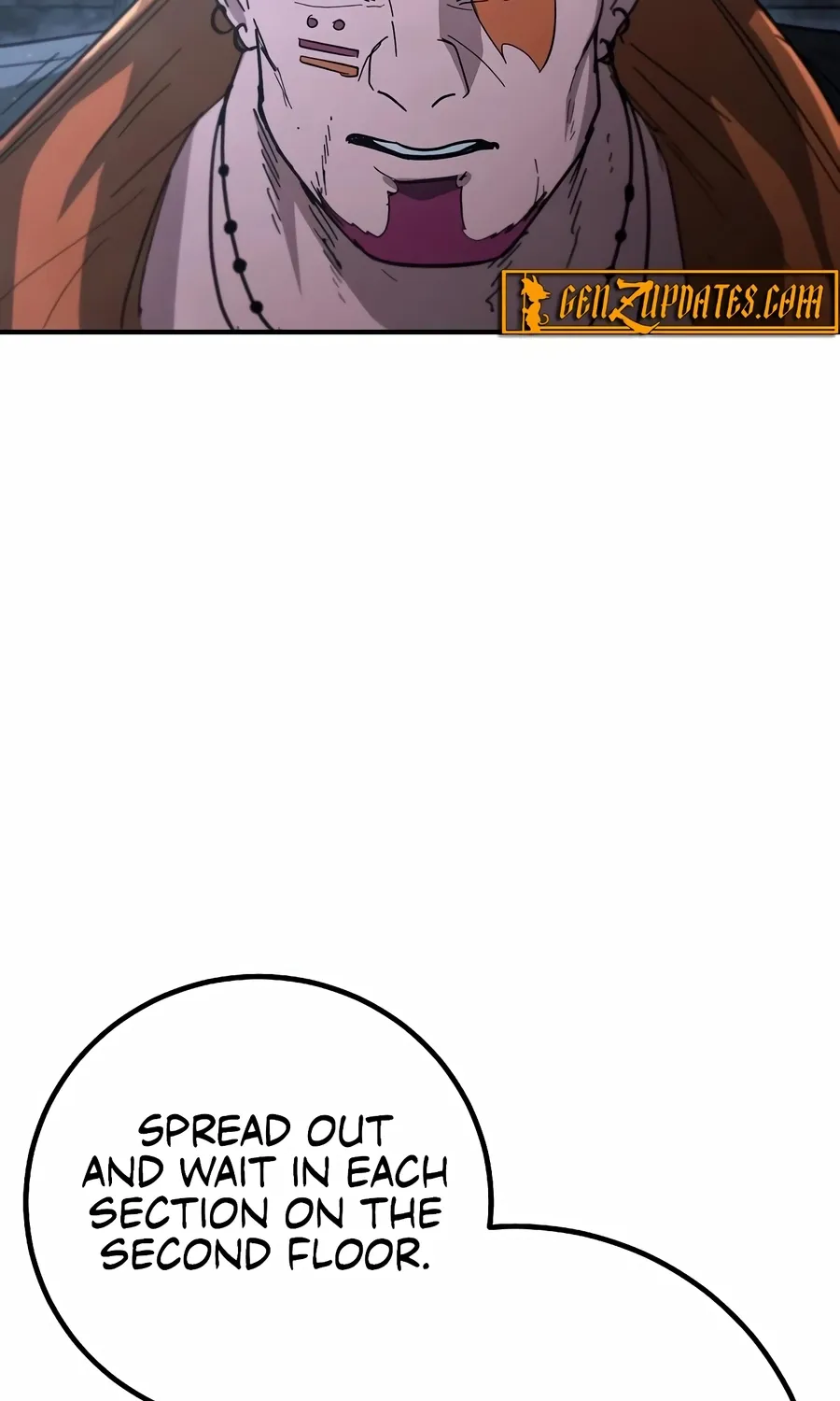 The Cleaner Chapter 13.4 page 72 - 