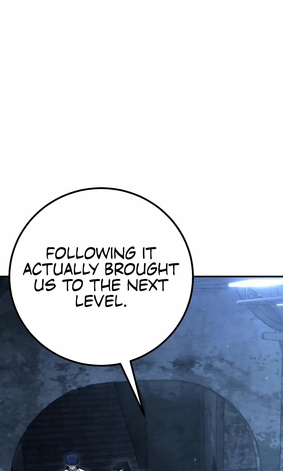 The Cleaner Chapter 13.4 page 89 - 