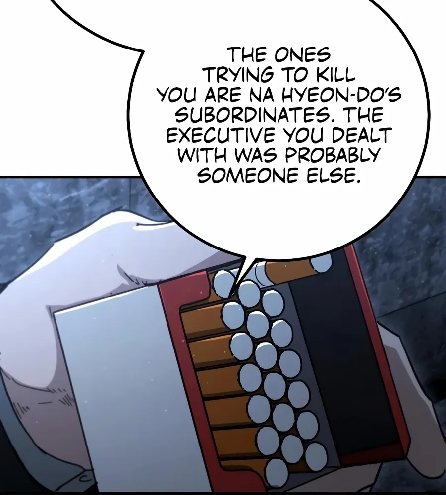 The Cleaner Chapter 13.4 page 10 - 