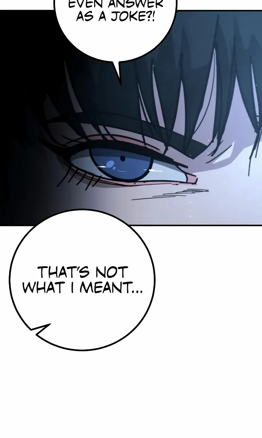The Cleaner Chapter 13.4 page 97 - 