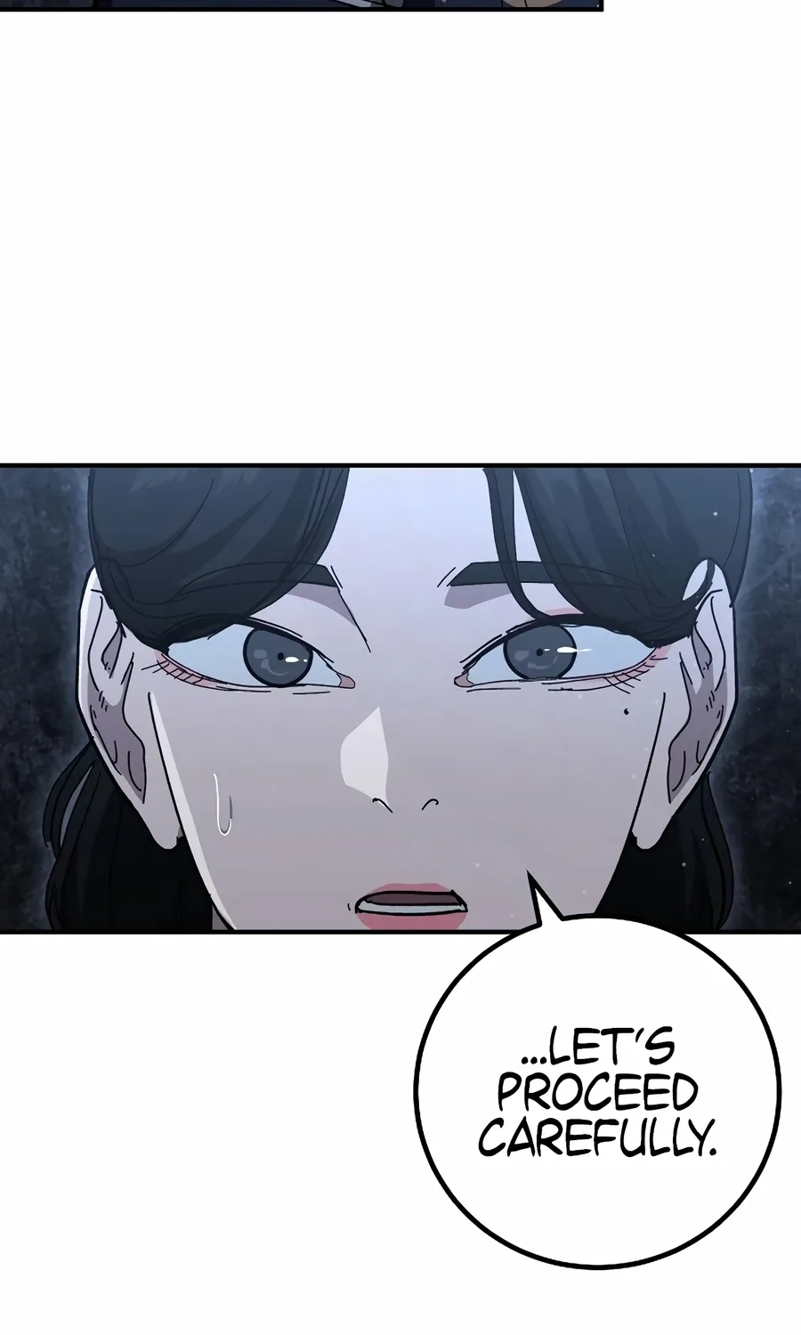 The Cleaner Chapter 13.5 page 14 - 