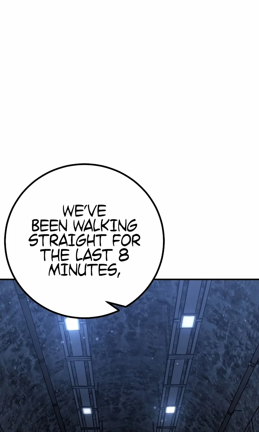 The Cleaner Chapter 13.5 page 22 - 