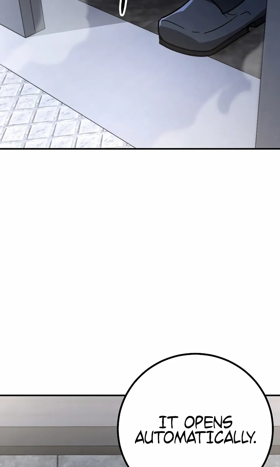 The Cleaner Chapter 13.5 page 27 - 