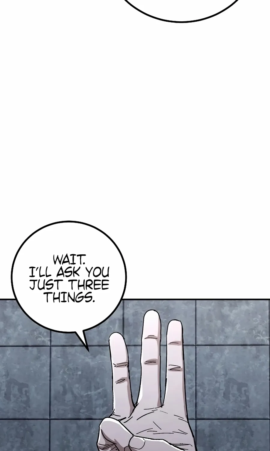 The Cleaner Chapter 13.5 page 34 - 