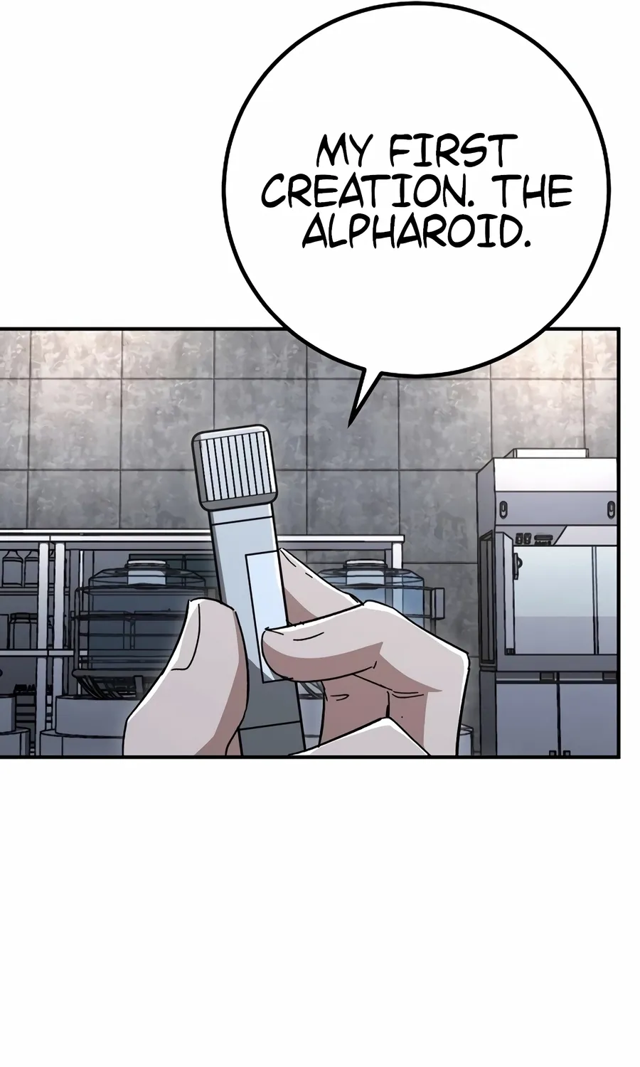 The Cleaner Chapter 13.5 page 41 - 