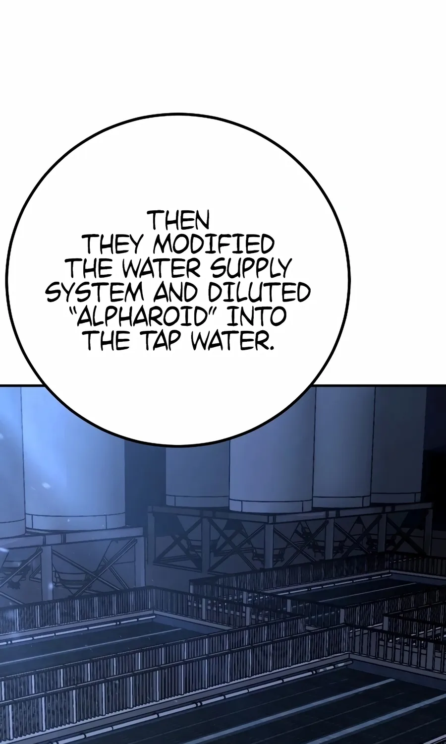The Cleaner Chapter 13.5 page 46 - 