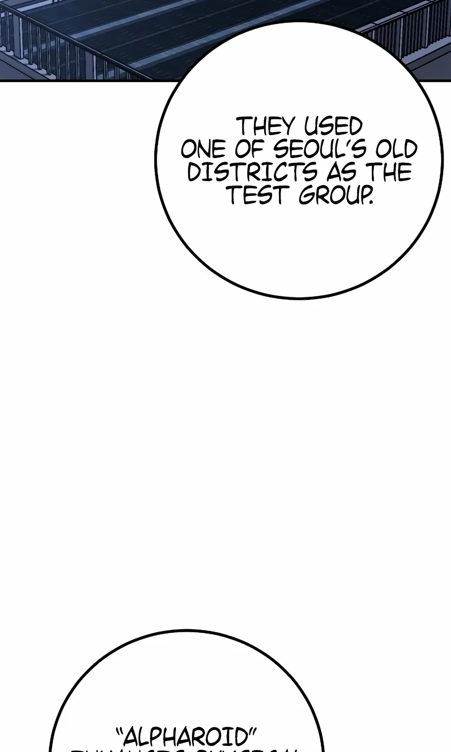 The Cleaner Chapter 13.5 page 47 - 