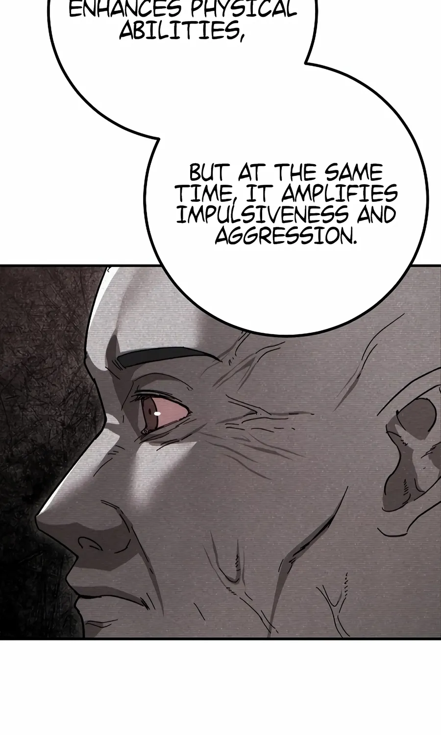 The Cleaner Chapter 13.5 page 48 - 
