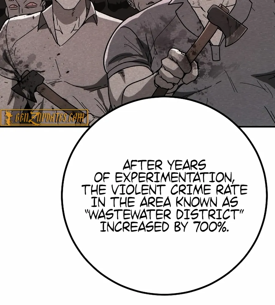 The Cleaner Chapter 13.5 page 50 - 
