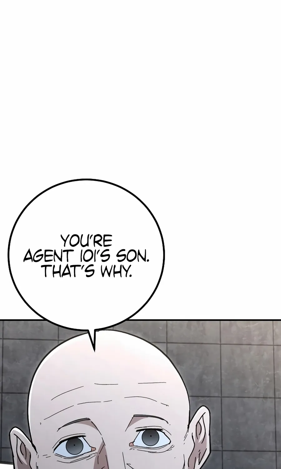 The Cleaner Chapter 13.5 page 64 - 