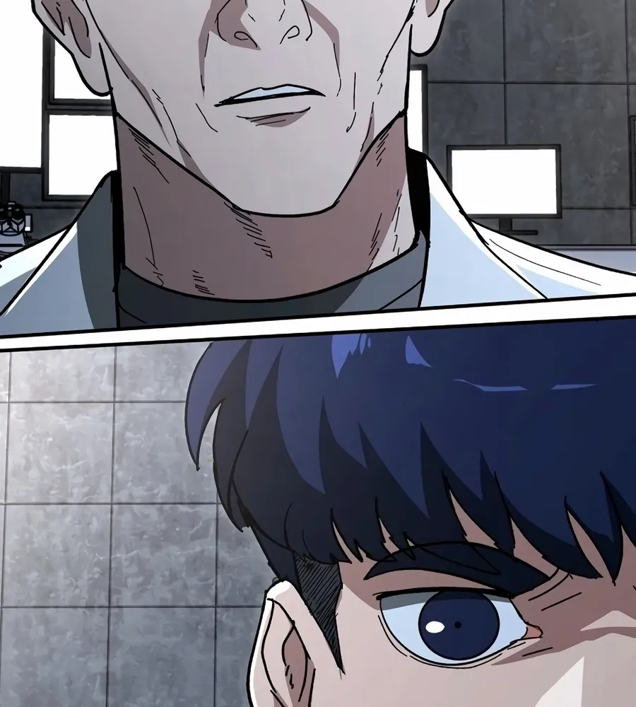 The Cleaner Chapter 13.5 page 65 - 
