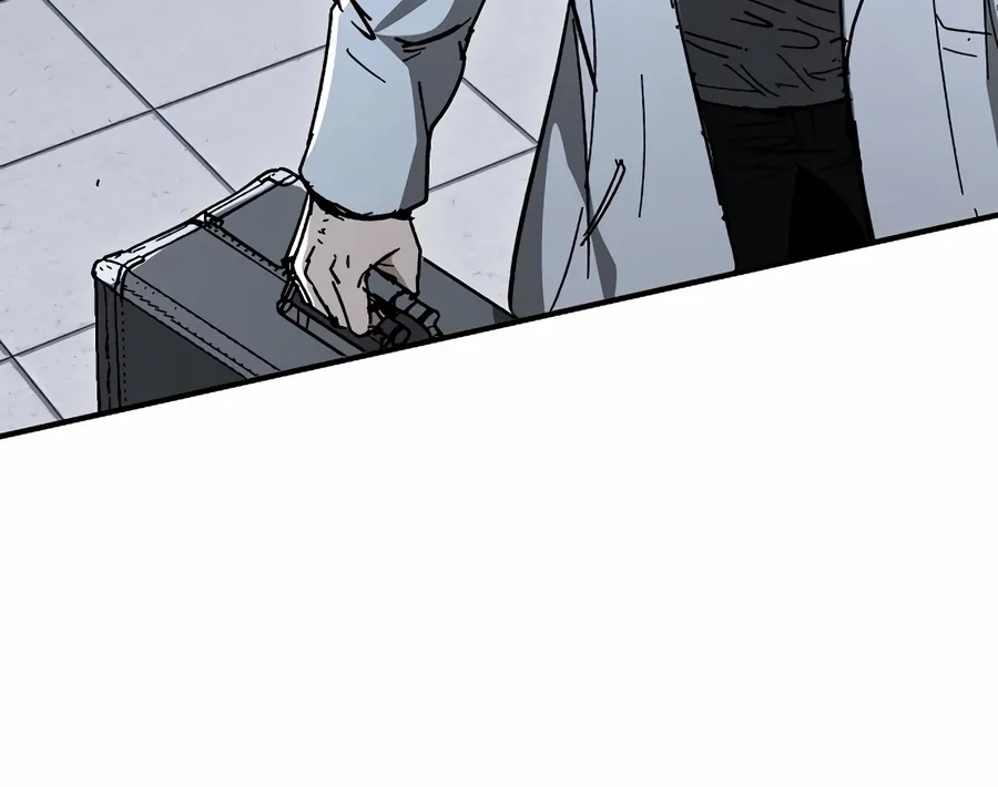 The Cleaner Chapter 13.5 page 75 - 