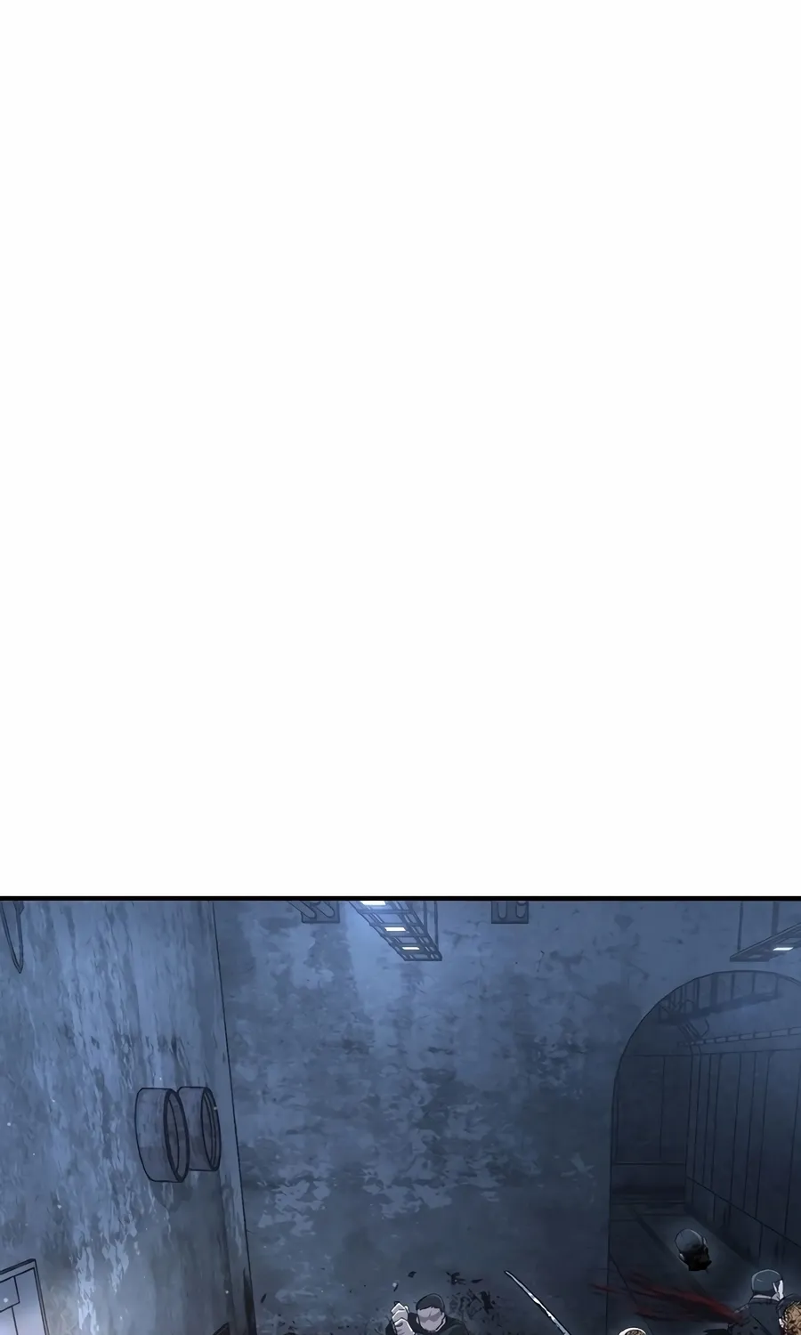 The Cleaner Chapter 13.5 page 76 - 