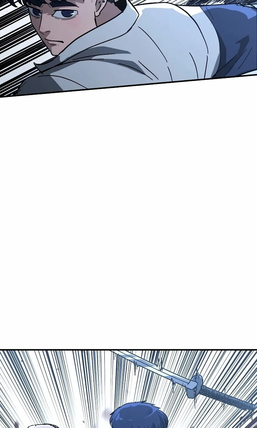 The Cleaner Chapter 13.5 page 83 - 