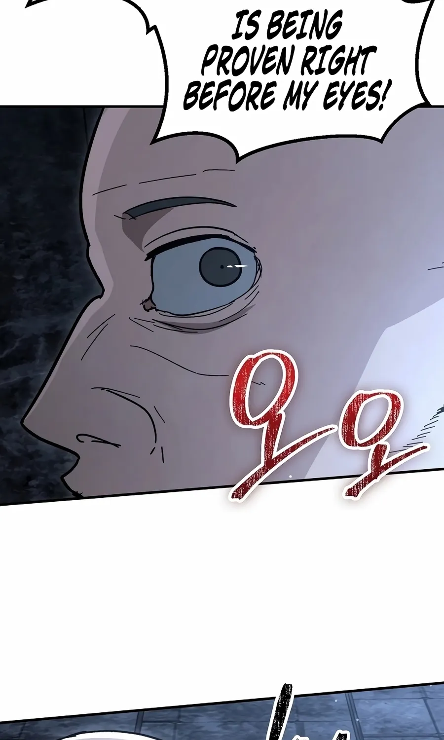 The Cleaner Chapter 13.5 page 87 - 