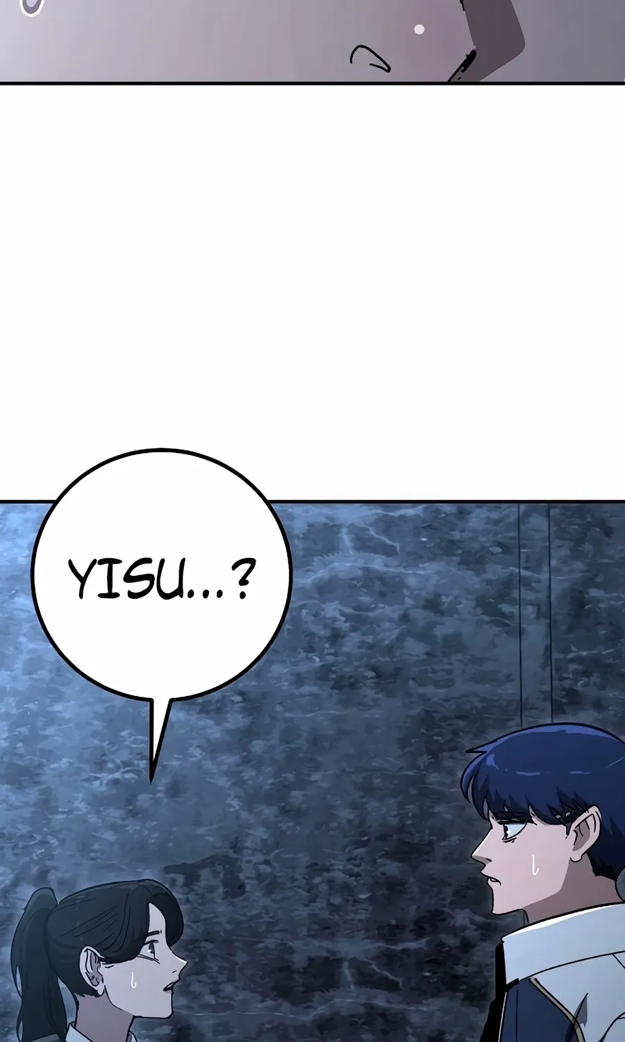 The Cleaner Chapter 13.5 page 94 - 