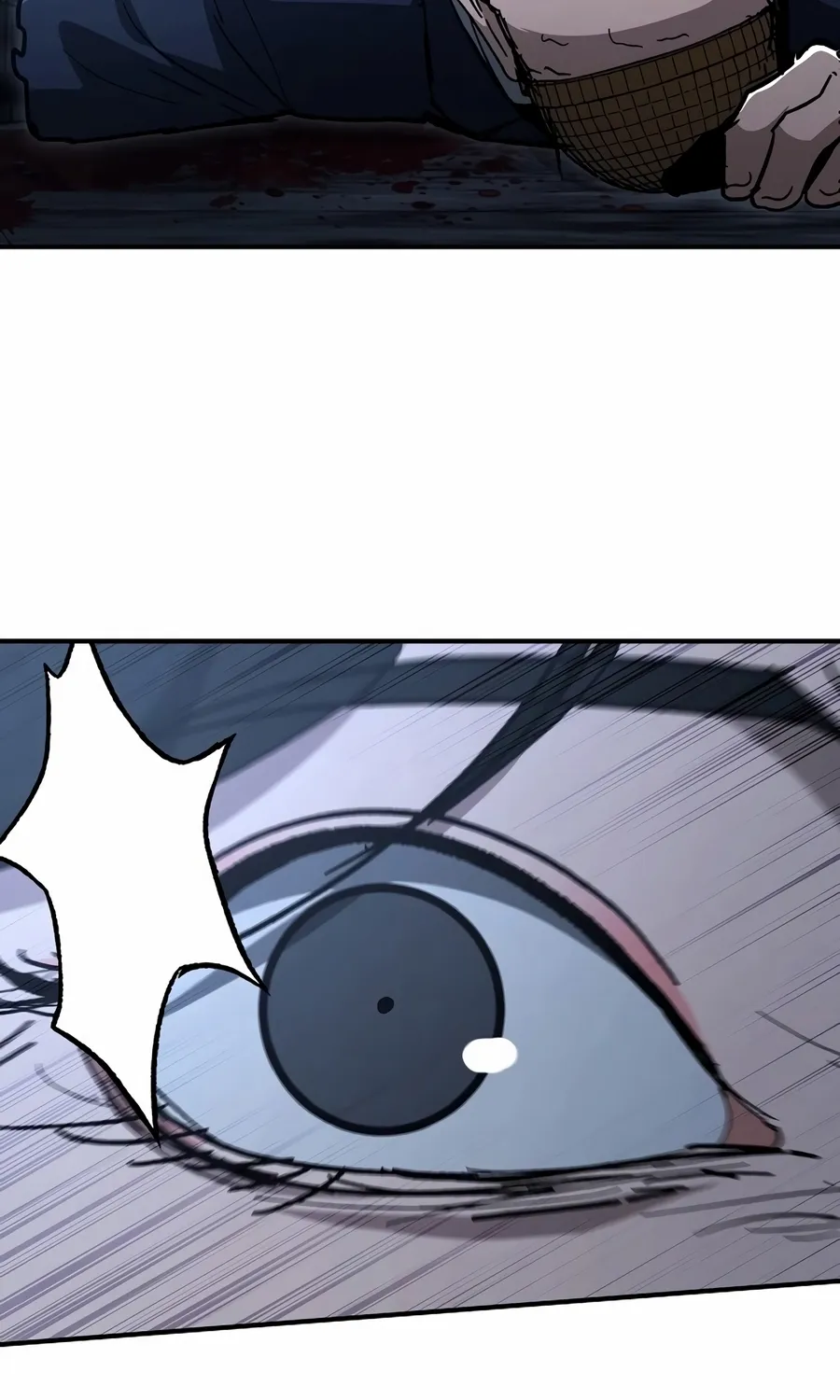 The Cleaner Chapter 13.5 page 99 - 