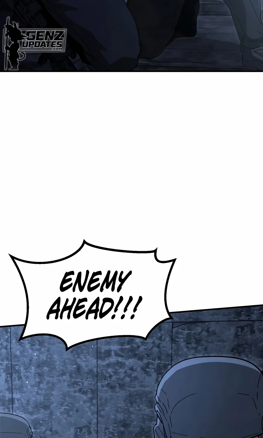The Cleaner Chapter 13.6 page 12 - 