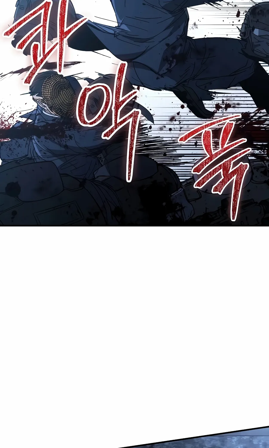 The Cleaner Chapter 13.6 page 17 - 