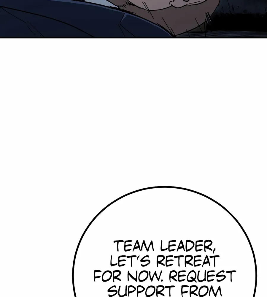 The Cleaner Chapter 13.6 page 35 - 