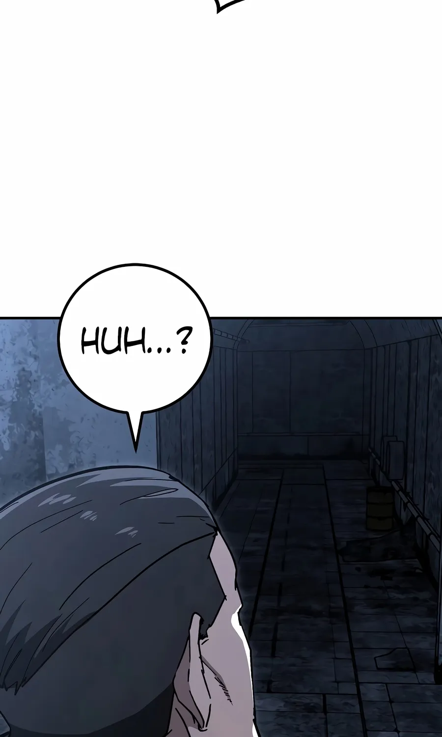 The Cleaner Chapter 13.6 page 38 - 