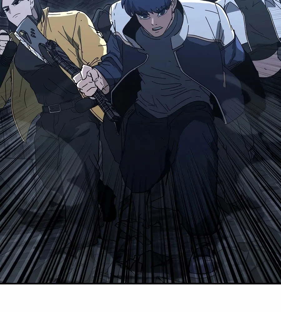 The Cleaner Chapter 13.6 page 40 - 