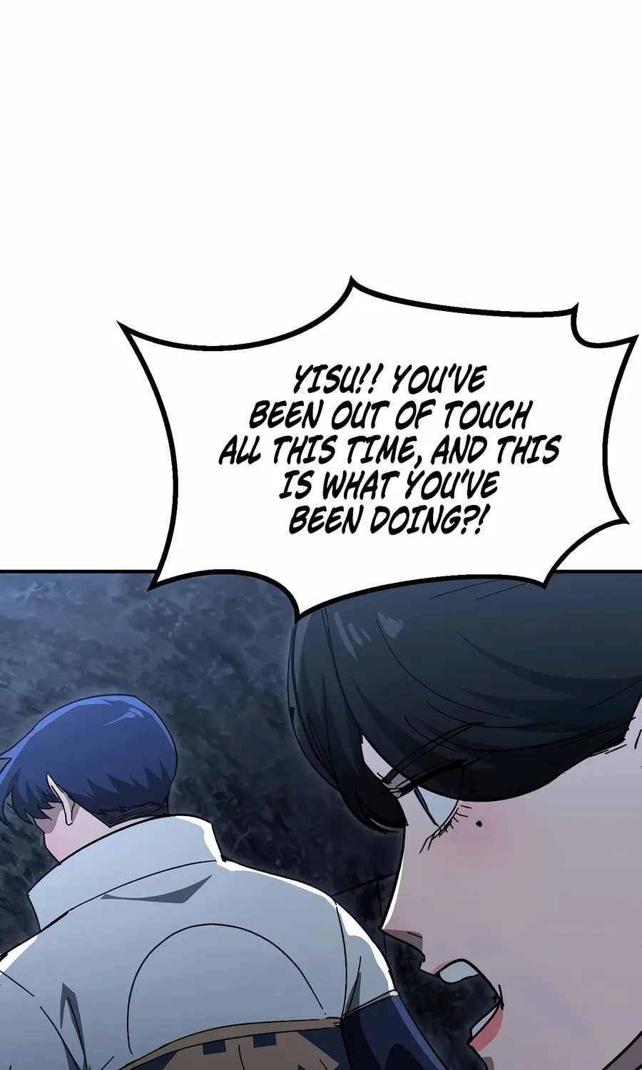 The Cleaner Chapter 13.6 page 41 - 