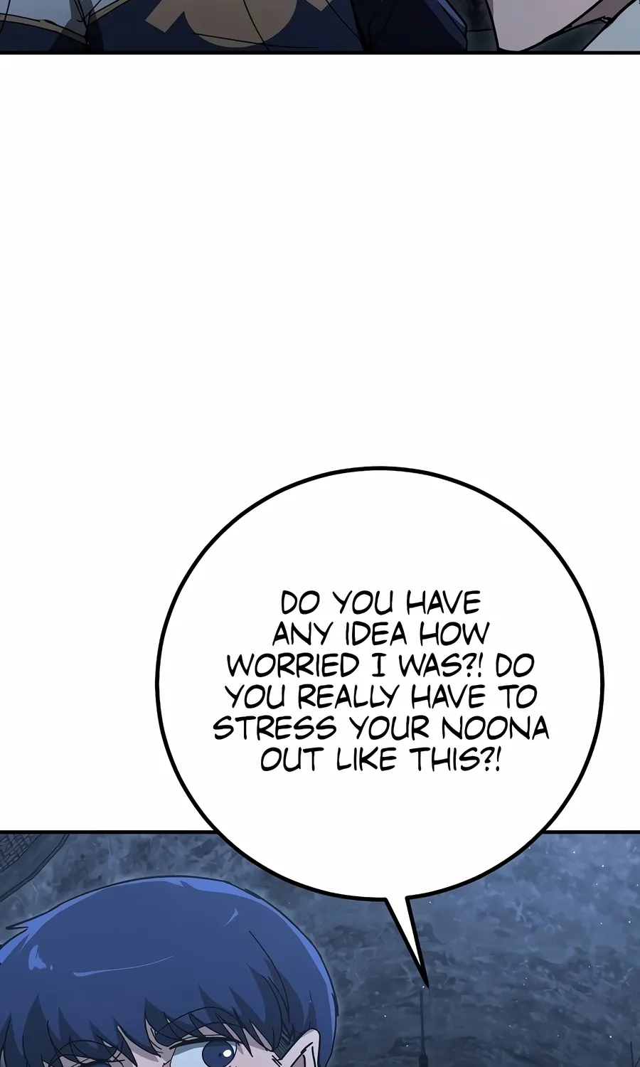 The Cleaner Chapter 13.6 page 42 - 